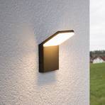 Nevio - LED-utomhusvägglampa