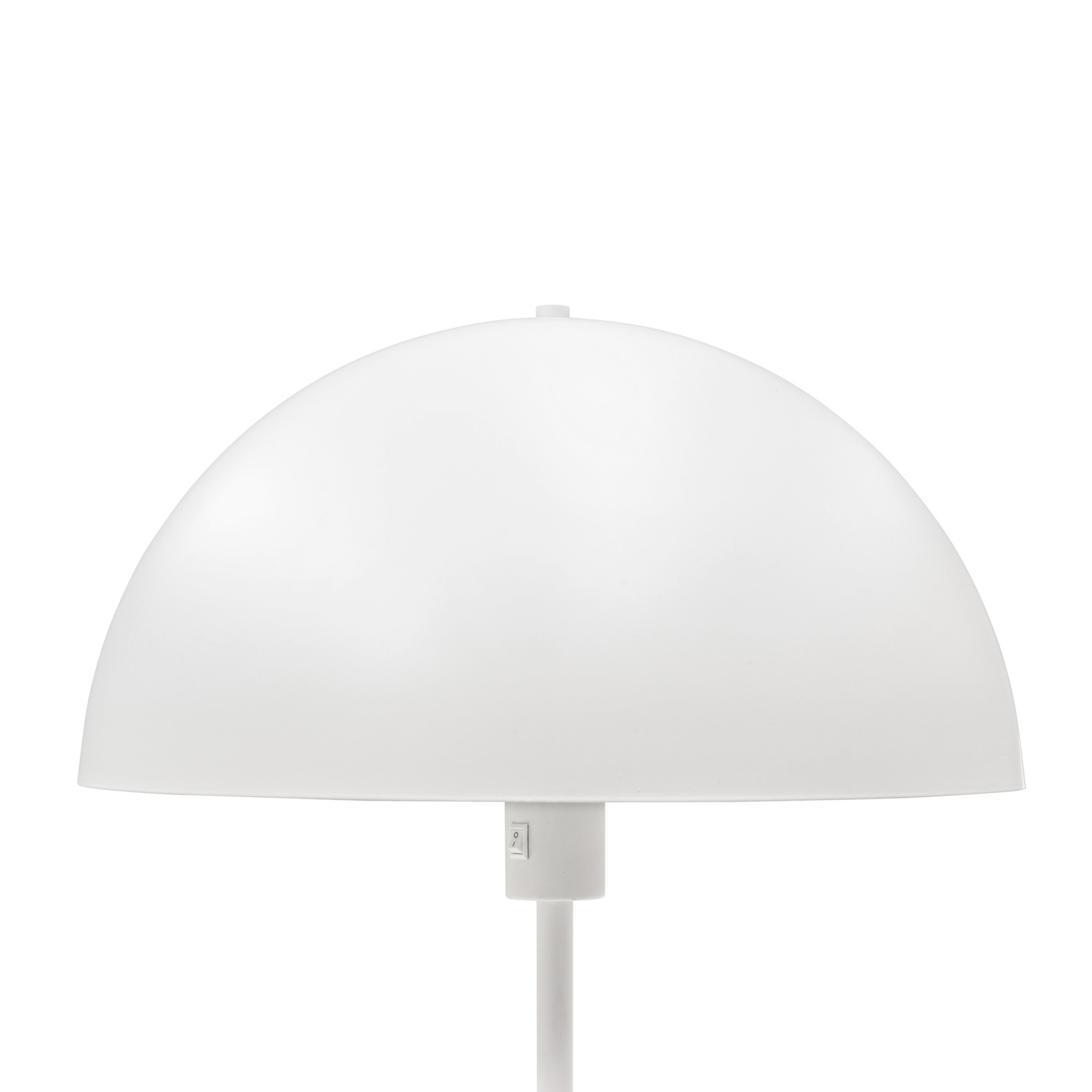Stockholm Lampadaire Matt White - DybergLarsen