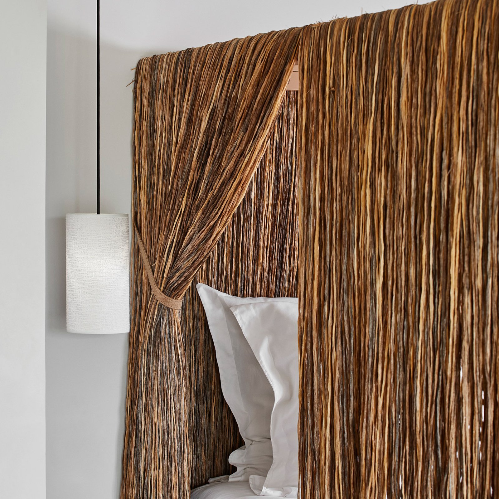 Cosiness Hängeleuchte einflammig Ø 15cm - MARKET SET Cosiness Hängeleuchte einflammig Ø 15cm - MARKET SET