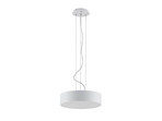 Noabelle LED Riippuvalaisin Ø40 White - Arcchio