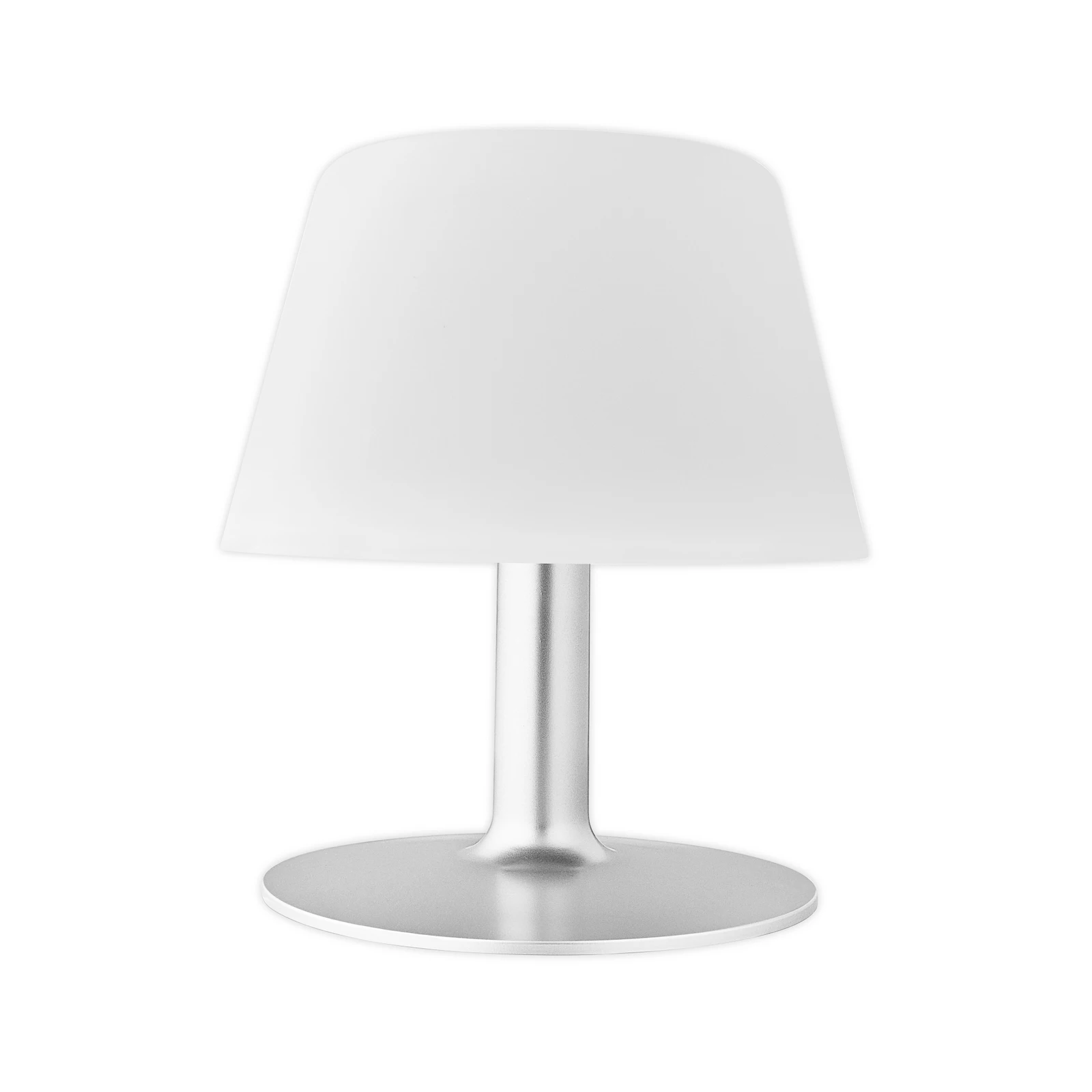 EVA Solo SunLight LED-Solar-Tischleuchte, USB 24cm