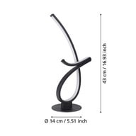 product size