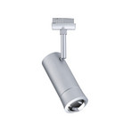 Paulmann URail Smart LED - Spot de trilho Tarie, cromado, CCT, RGB