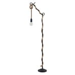 Ropina Lampadaire - Lucande