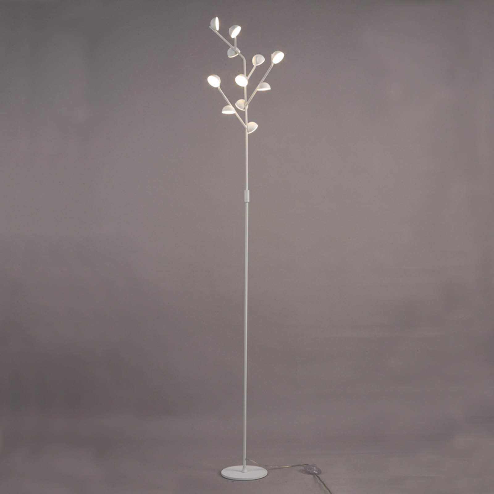 LED-Stehleuchte Adn 