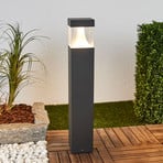 Egon LED path lamp for outdoor use