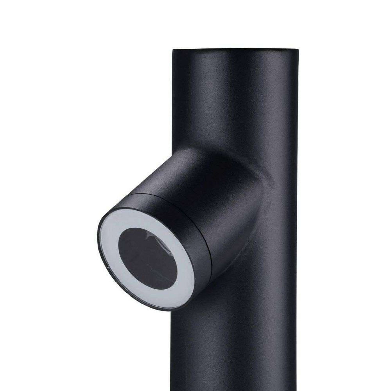 Lolani Lampada da Giardino H60 Black - Lindby