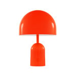 Bell Portable table lamp H28 IP44 Fluoro - Tom Dixon