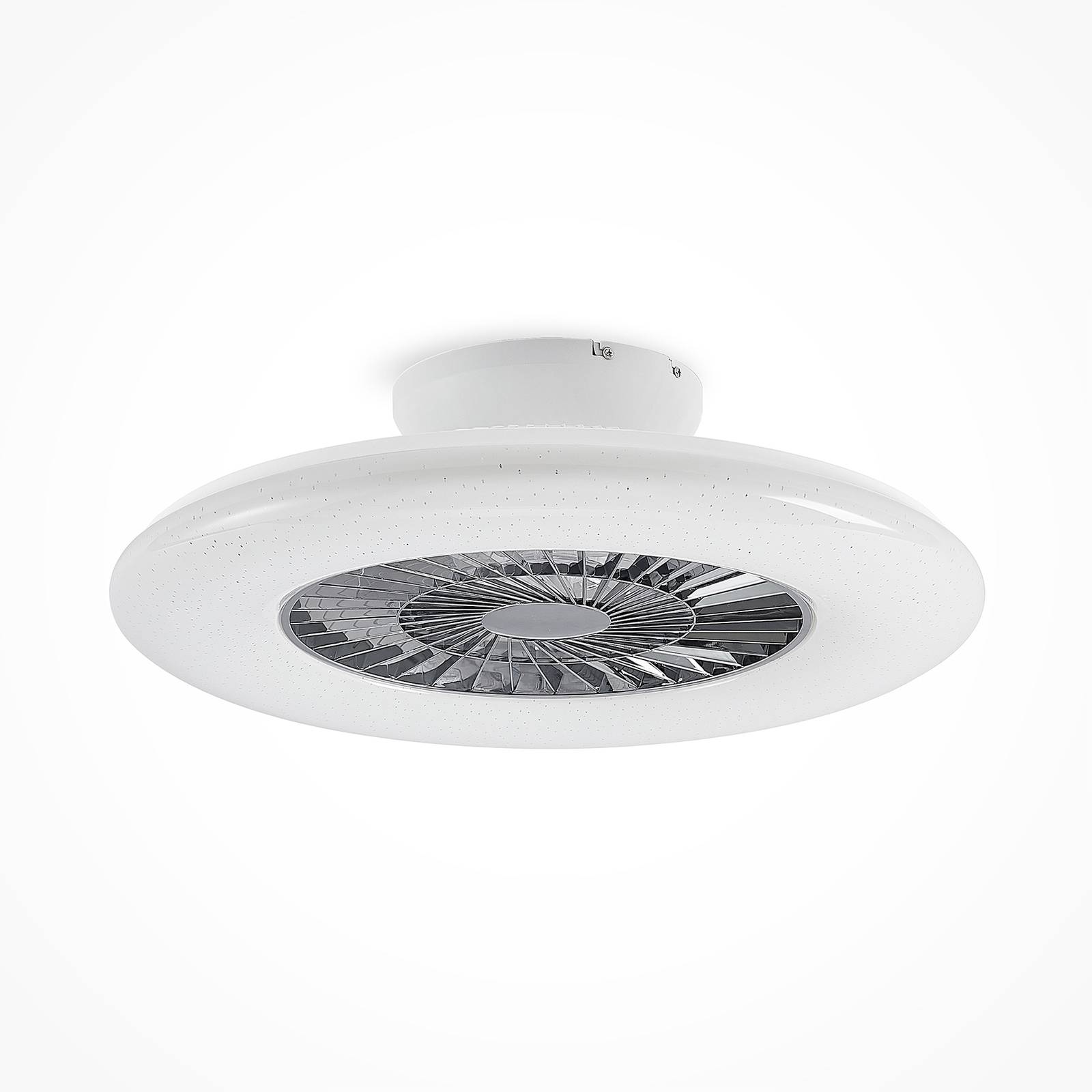 Starluna Madino LED-Deckenventilator, Beleuchtung