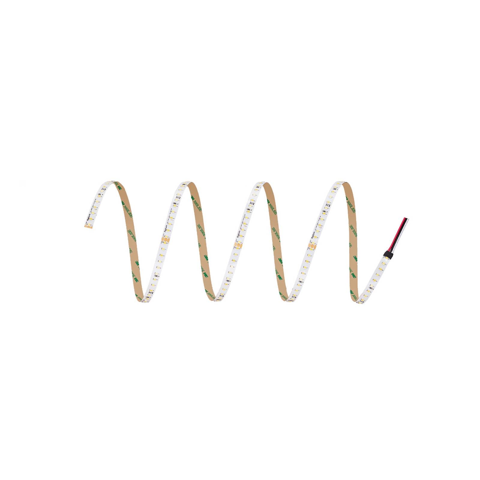 Radium Essence 2200 LED-Strip, 5 m, tunable white