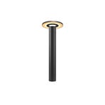 I-Ring LED Venkovní Sloupková Svítidla IP65 Anthracite - SLV