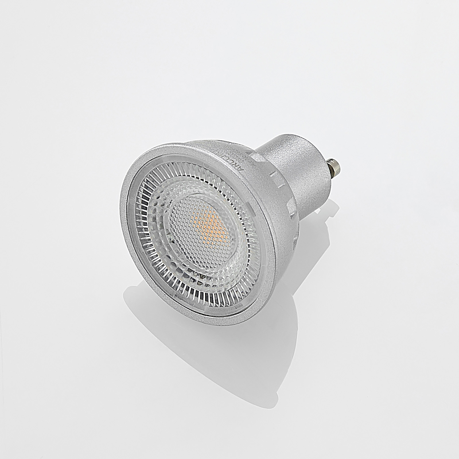 Arcchio reflectora LED GU10 5W 3000K 90° atenuable