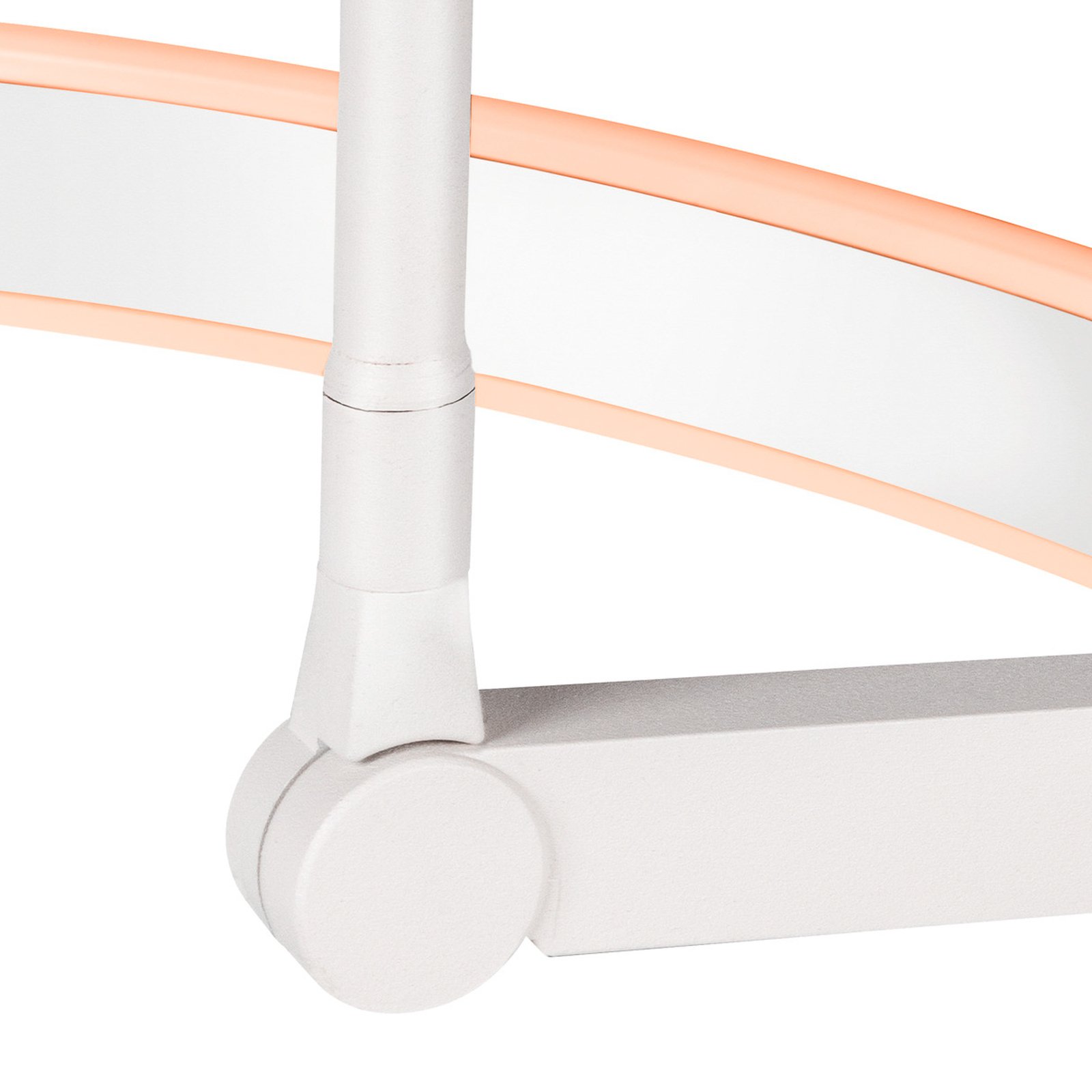 One Bow Stojací Lampa 2700/3000K White - SLV