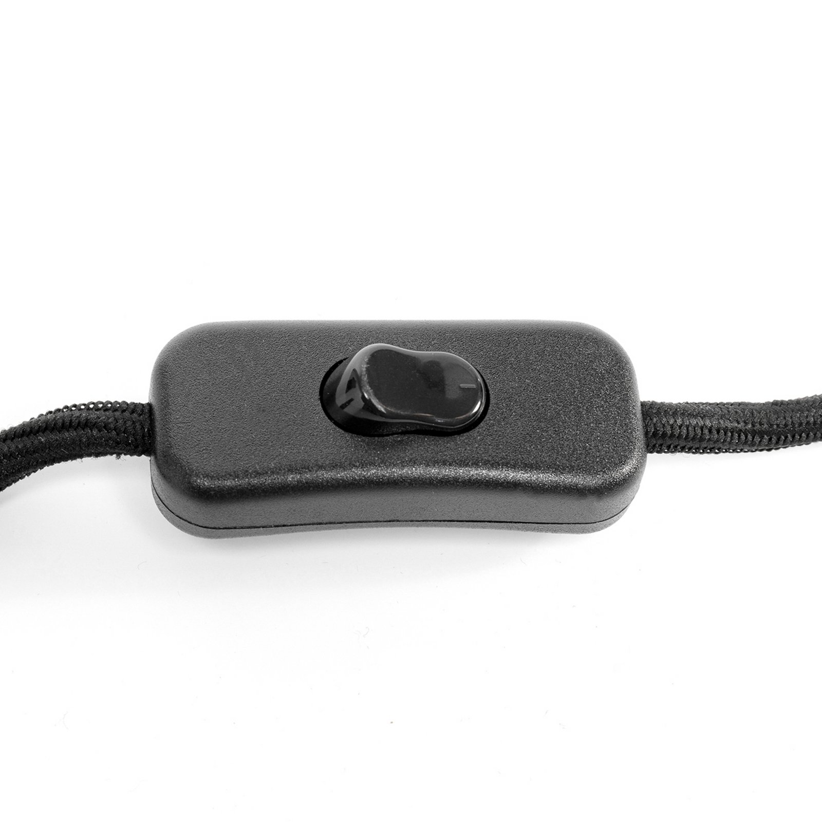 Kare namizna svetilka Twig, zelena/zlata, višina 74 cm, E27