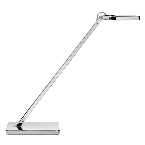 FLOS Minikelvin - LED-Tischleuchte Touchdimmer