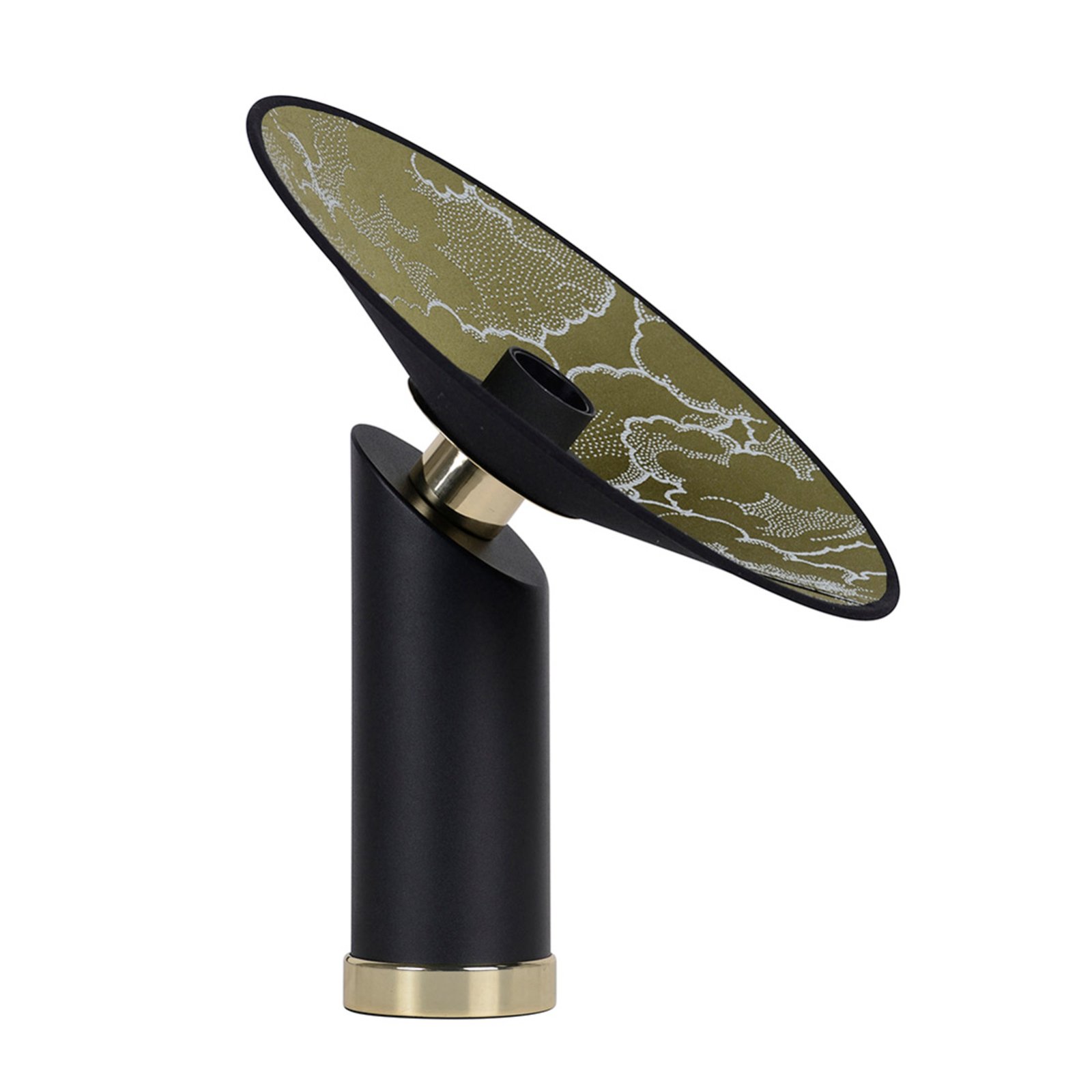 Gatsby Tischleuchte kumo khaki - MARKET SET