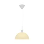 Ellen 30 Lustră Pendul Opal White - Nordlux