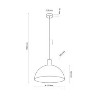 product size