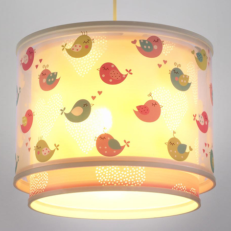 Hanglamp voetbal