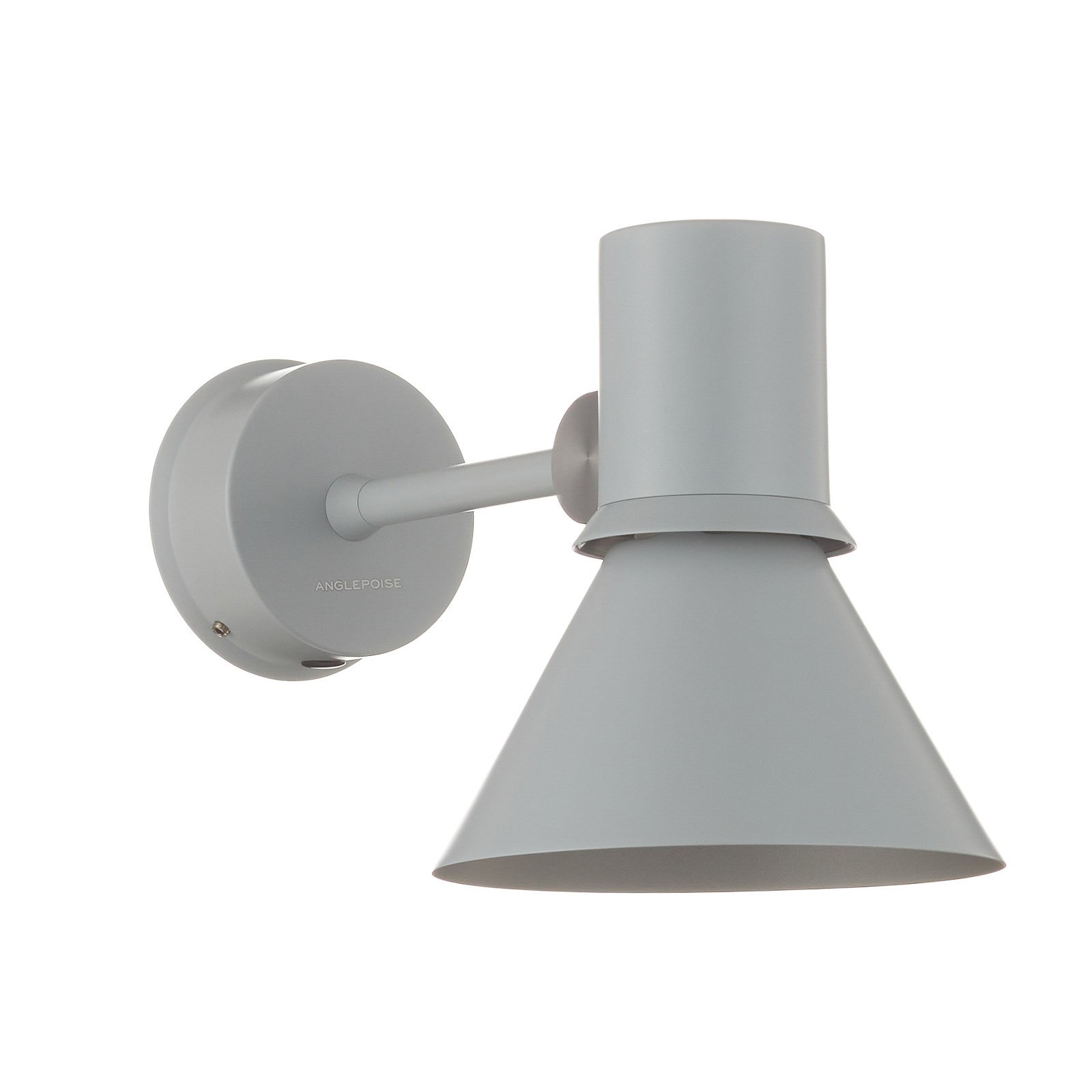 Type 80 Vegglampe Grey Mist - Anglepoise
