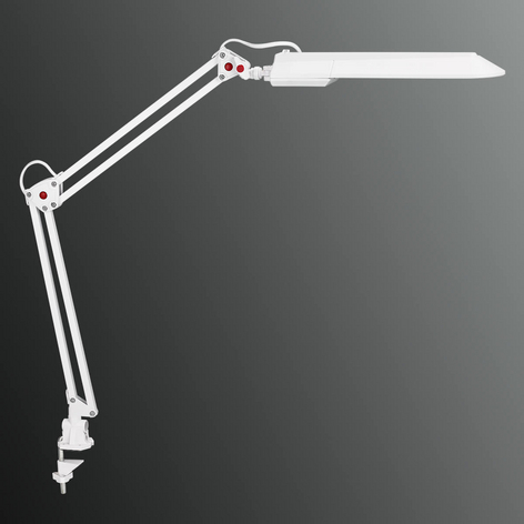 Lampe de bureau à pince PRACY