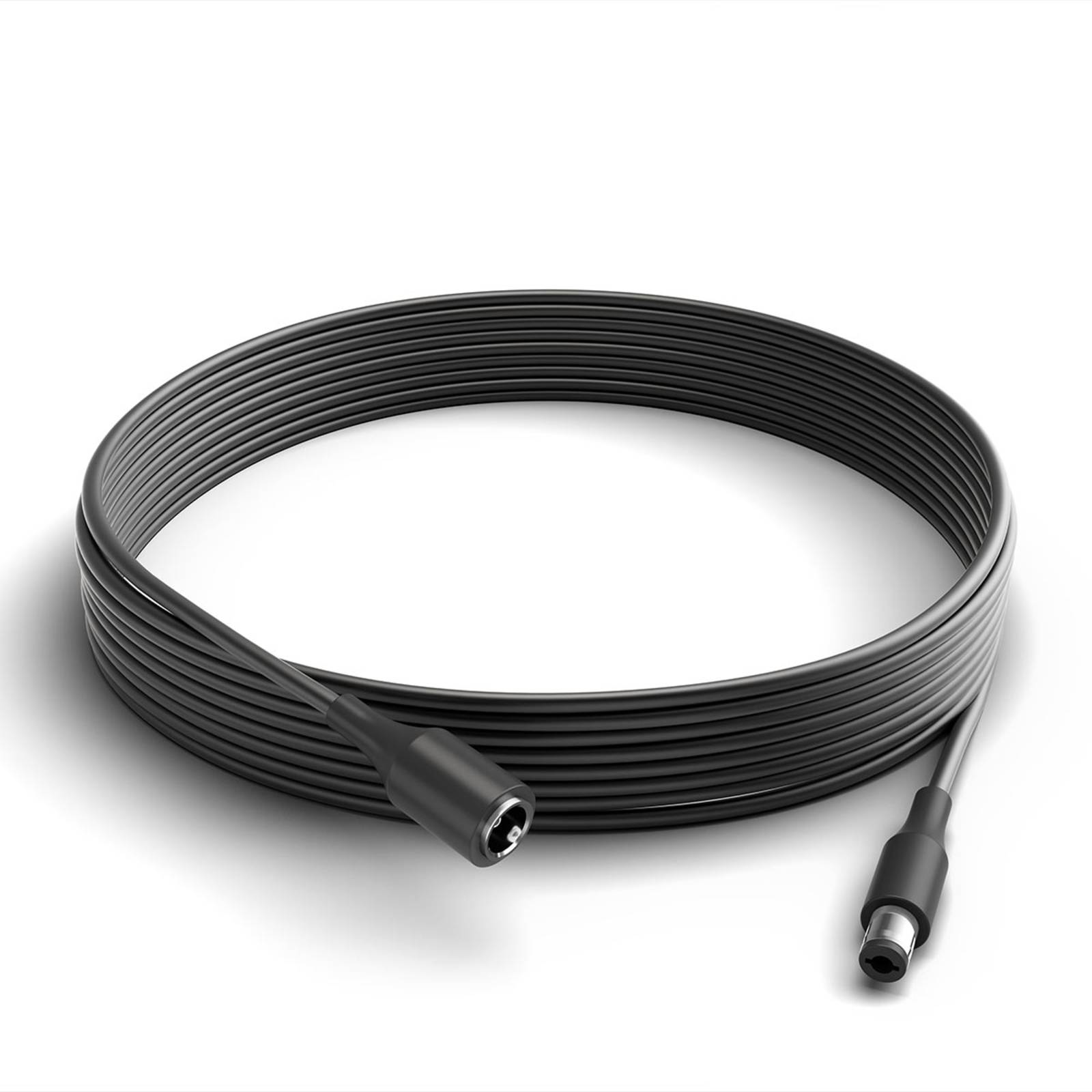 Image of Philips Hue Play Lightbar câble de rallonge de 5 m 8718696171189