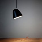 Nyta Tilt pendant light, black 3 m cable, black