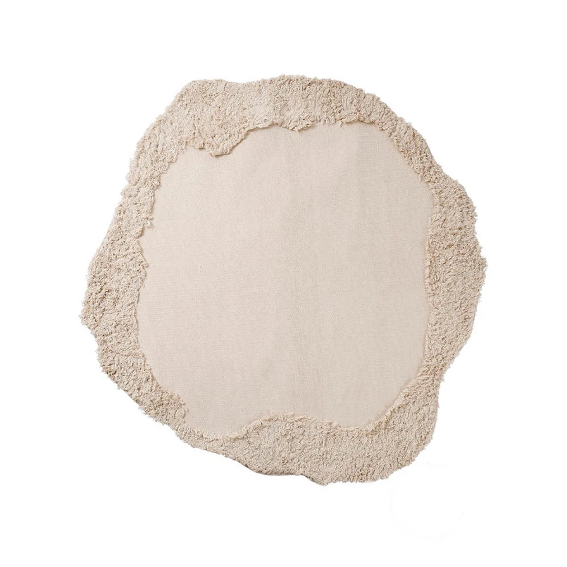 ferm LIVING - Norte Extérieur Tapis Natural