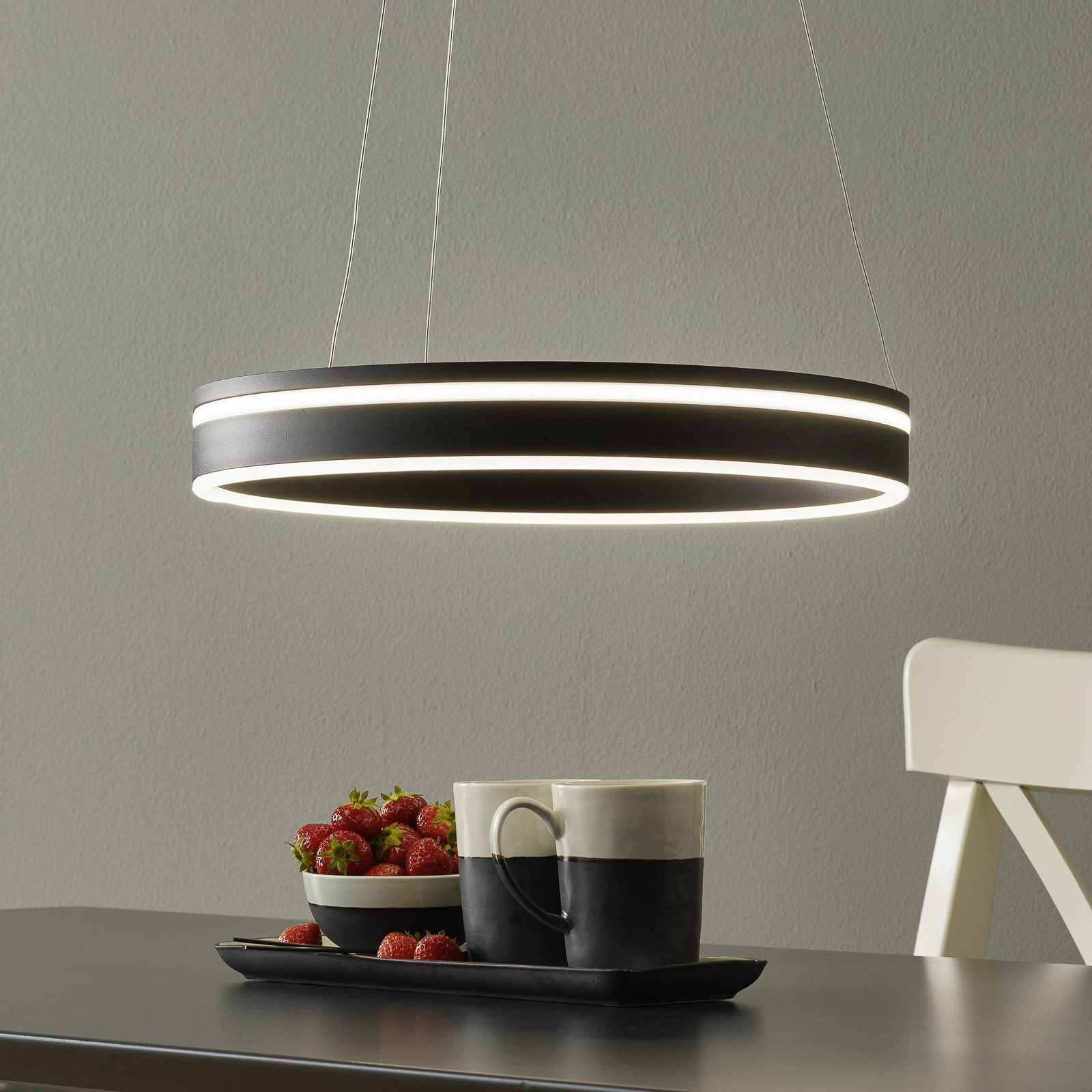 Paul Neuhaus Q-VITO LED-Hängelampe