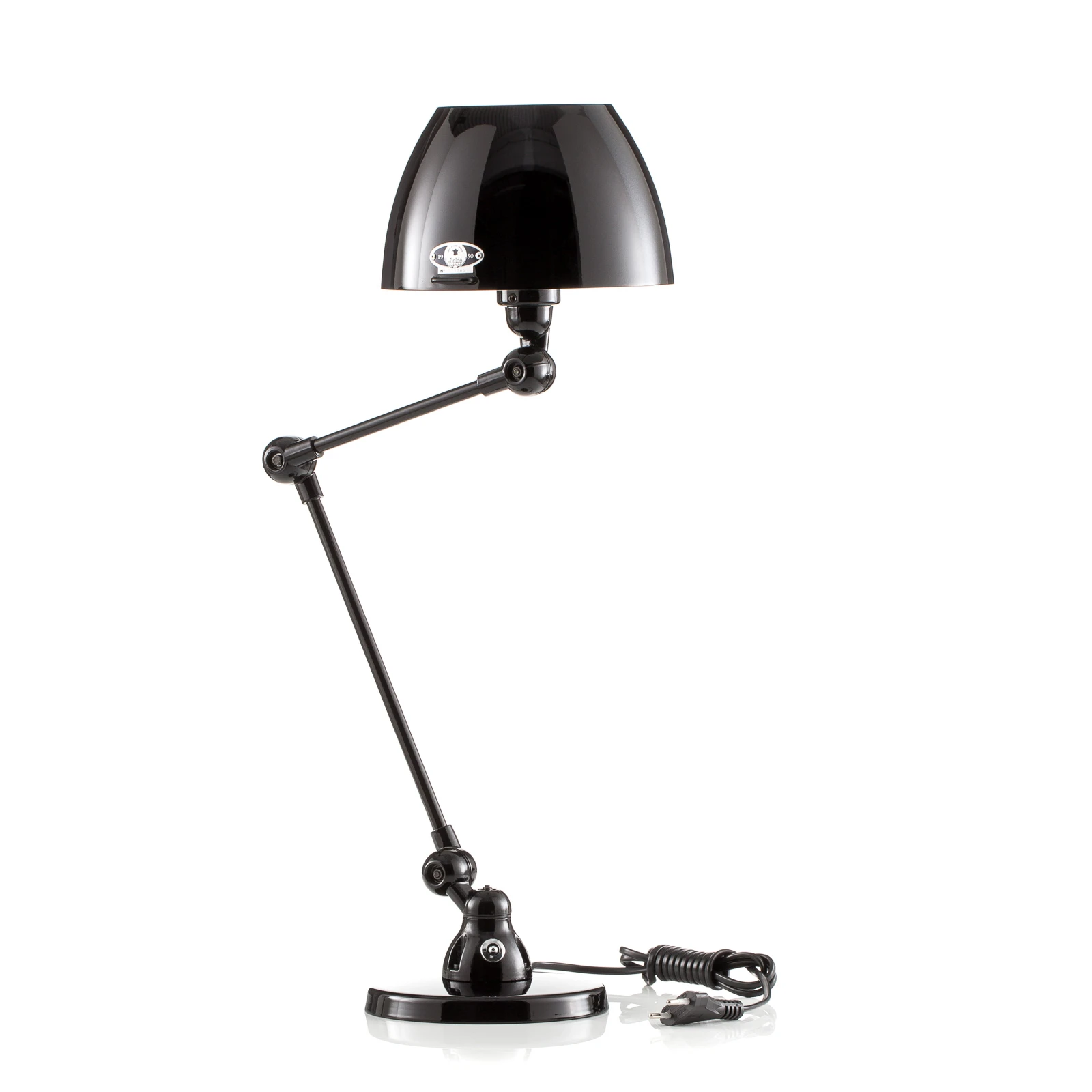 Jieldé Aicler AIC373 lampă de masă, negru
