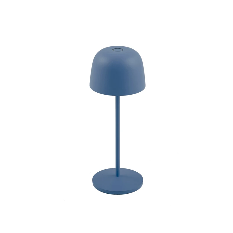 Lindby – Arietty Portable Tischleuchte Blue