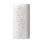 Jiru Wandlamp White - Lindby
