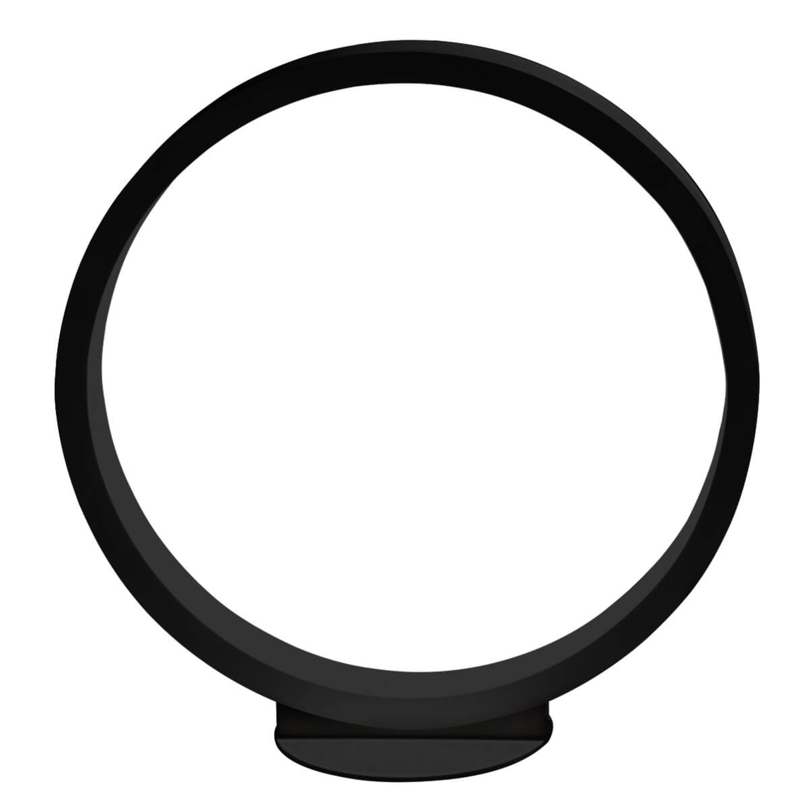 Cini&Nils Assolo - LED table lamp in black