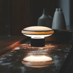 Shade ØS1 Mini Tischlampe RGBW Node-Fernbedienung