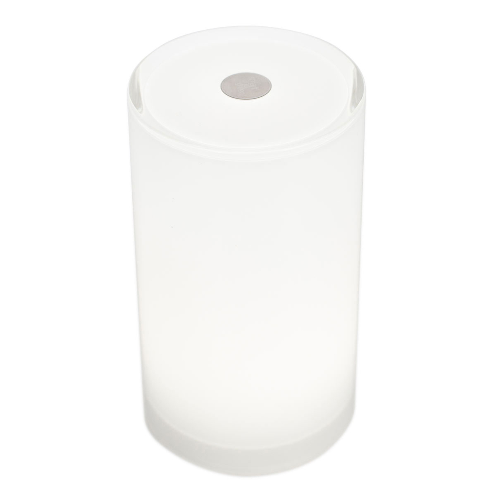 Vezeték nélküli asztali lámpa Tub alkalmazással vezérelhető, RGBW