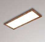 Quitani Aurinor LED-paneel, vask, 86 cm