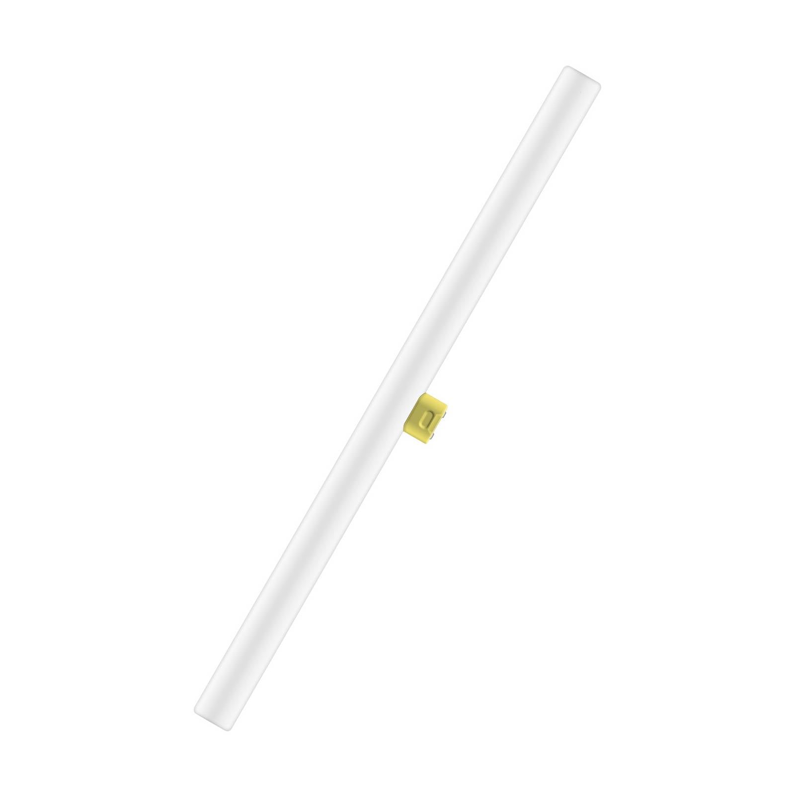 Radium LED-Leuchtmittel S14d Linienlampe 4,9W 927 50cm opal