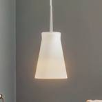 Single-bulb pendant light MOMO