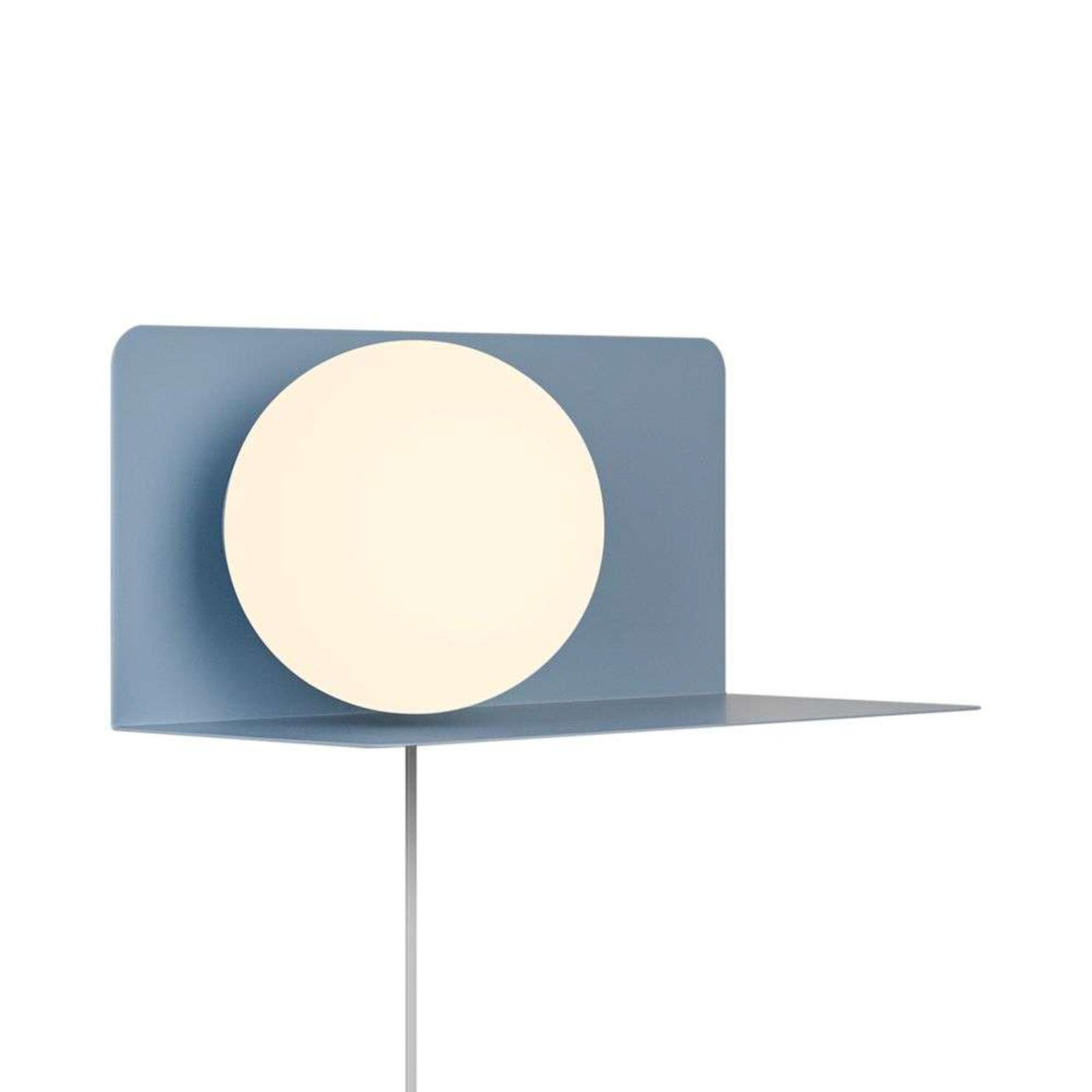 Lilibeth Wall Lamp Blue - Nordlux