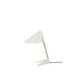 Ambience Asztali Lámpa Warm White/Brass - Warm Nordic