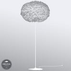 UMAGE Eos X-large floor lamp, grey