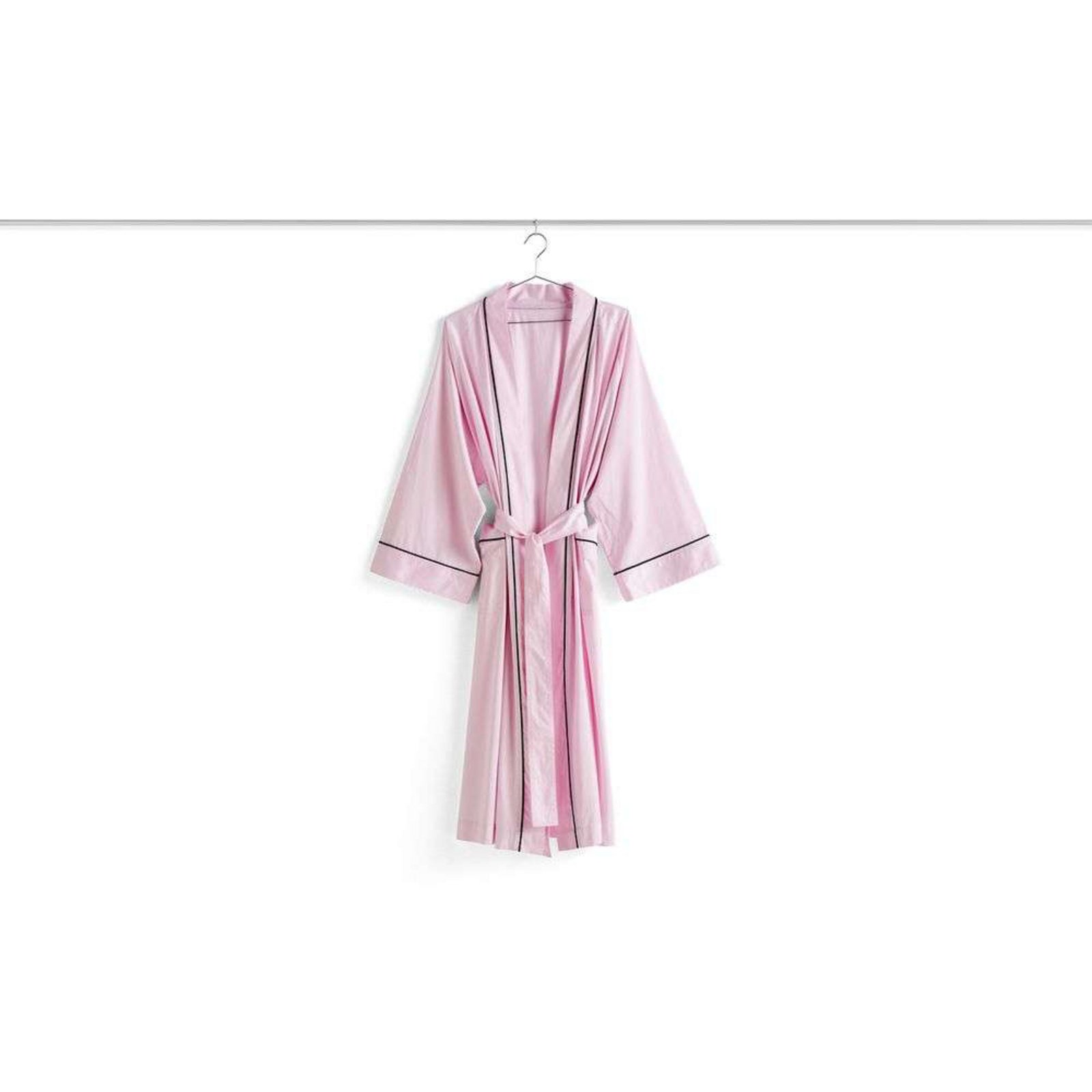 Outline Robe Soft Pink - HAY