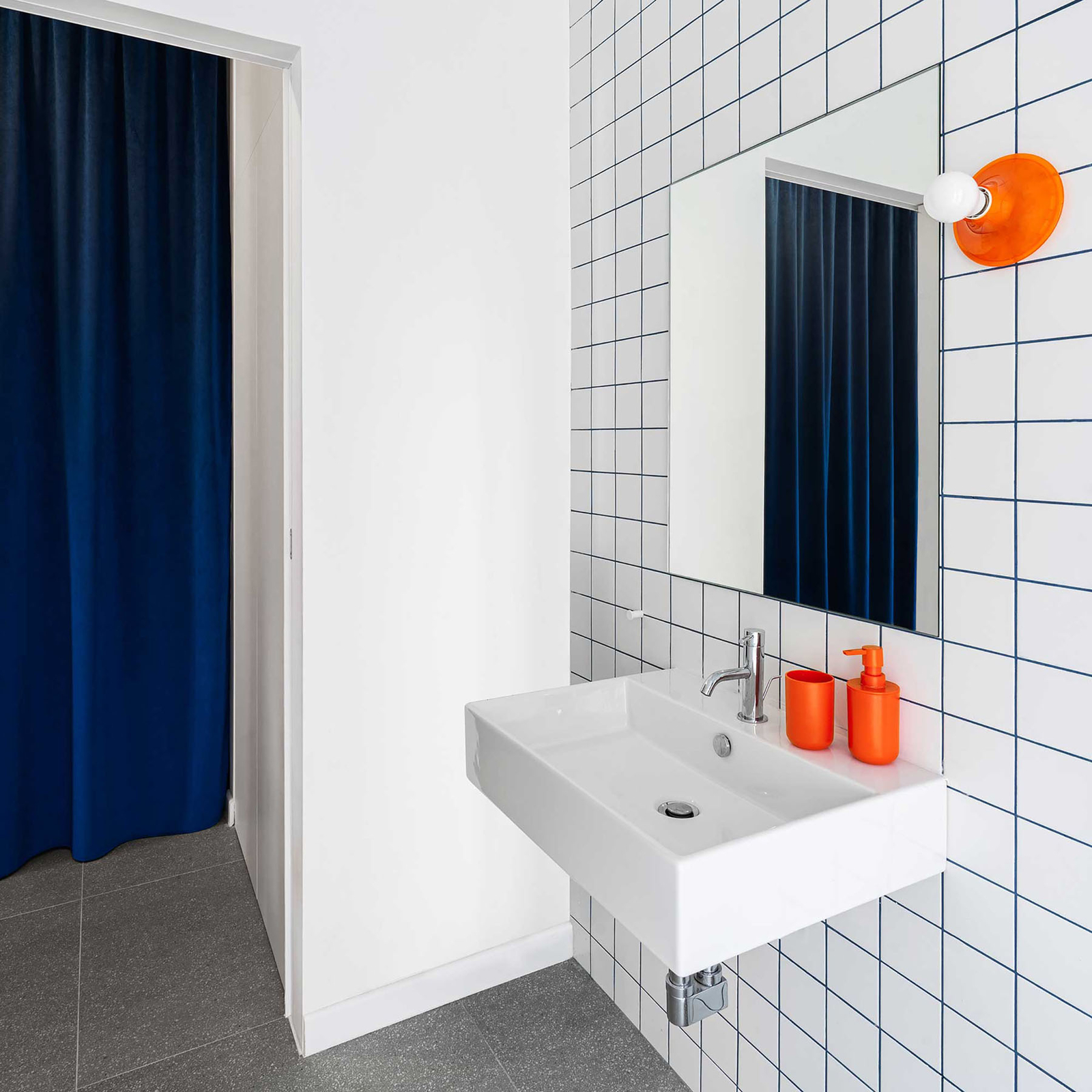 Artemide Teti Design-Deckenleuchte