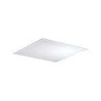 Siteco Apollon41 LED-Panel Ein/Aus 59,6cm 35W 840