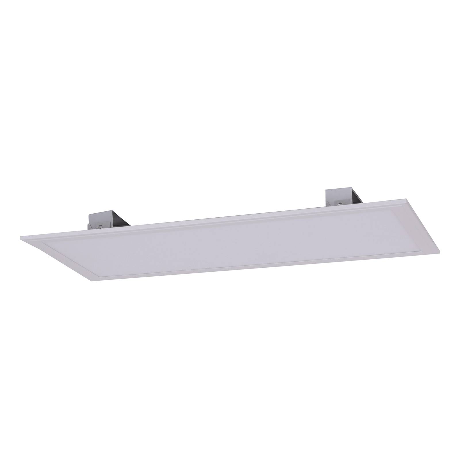 Panel LED 1298003 do zabudowy, 60x30 cm