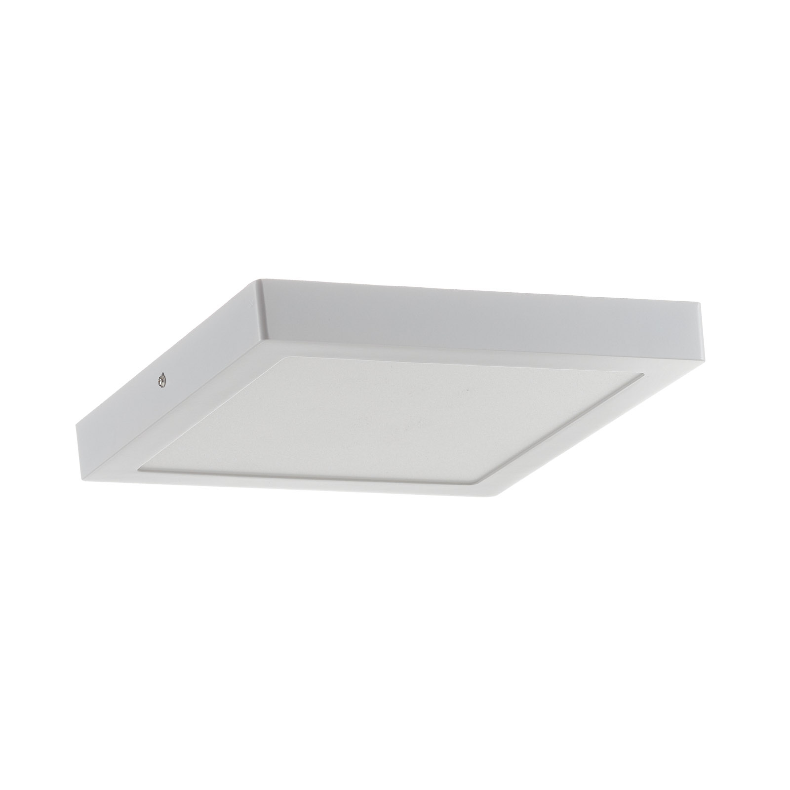 EGLO connect Fueva-C Deckenleuchte eckig 30cm