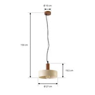 product size