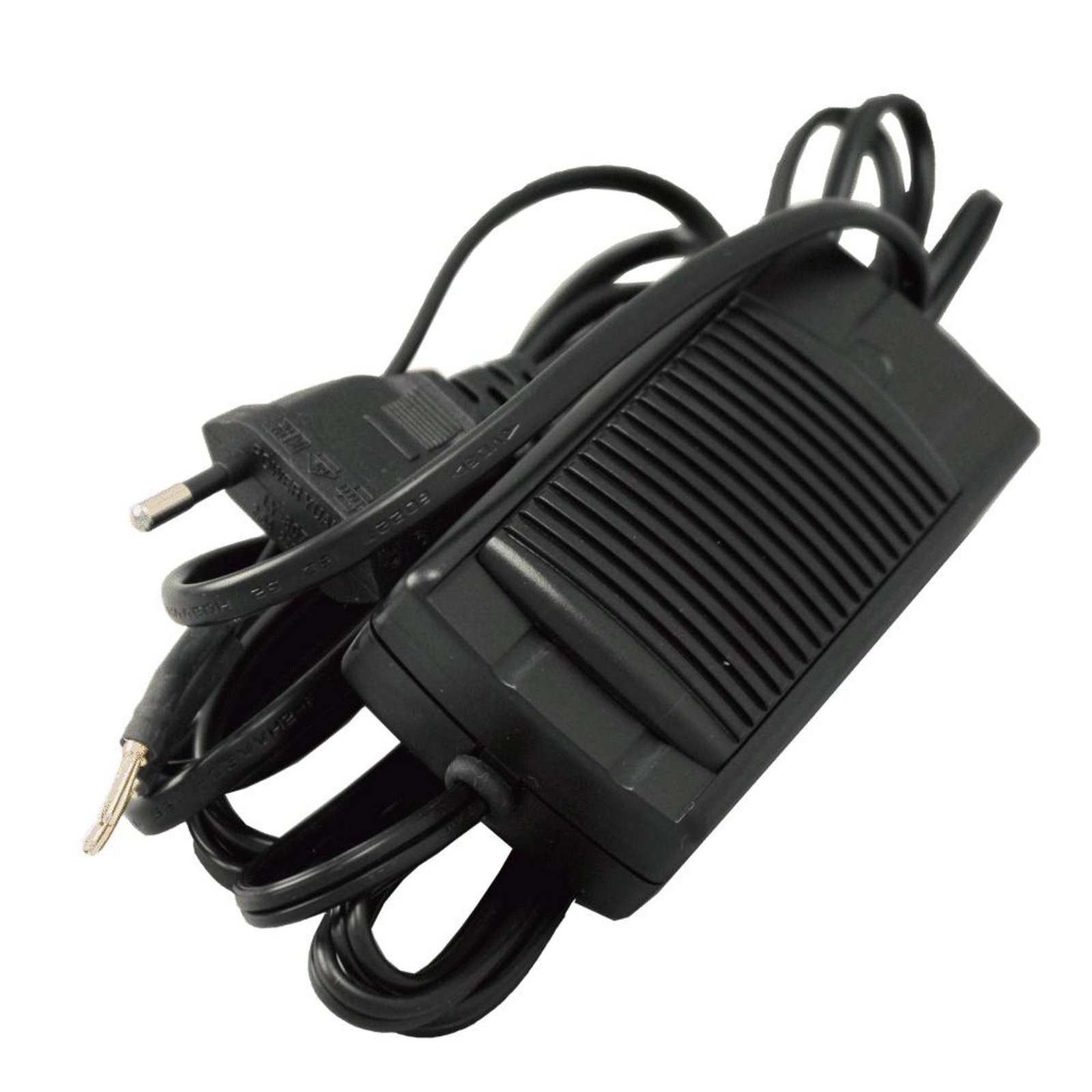 Transformer com Dimmer 230/12V Black - Ingo Maurer