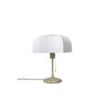 Poem Stolní Lampa White/Cashmere - Ferm Living