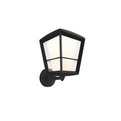 Econic 2 Außen Wandleuchte White/Color Amb. - Philips Hue